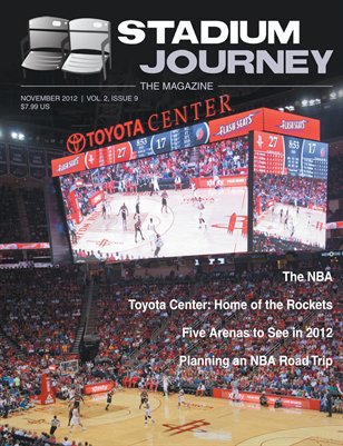 The NBA