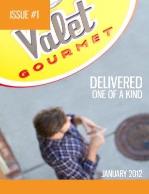 DELIVERED - Issue 1