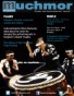 Muchmor Magazine Issue 50
