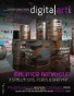 The international Digital Art quarterly magazine. Issue 6, Q2 2011