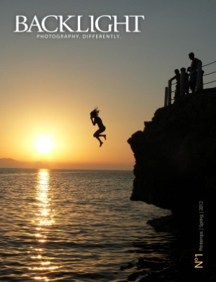 Backlight Magazine - Issue 1