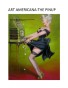 ART AMERICANA:THE PINUP