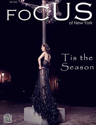 Focus of New York - Christmas