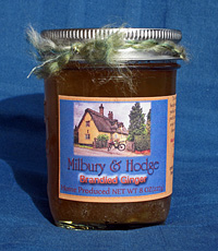 1 jar of preserves