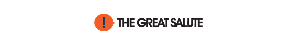 The Great Salute