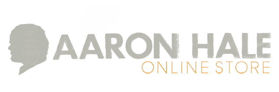 Aaron Hale