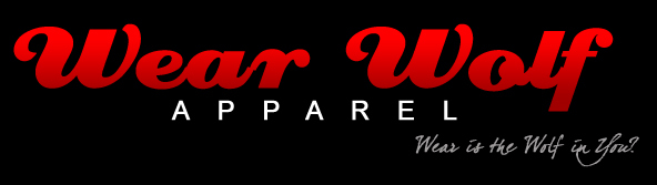Wear Wolf Apparel