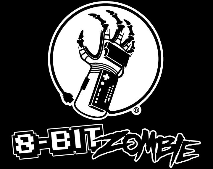 8-bit ZOMBIE