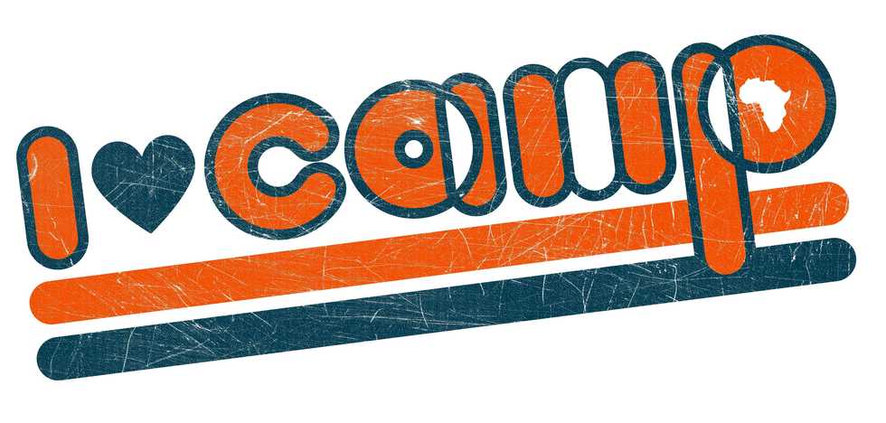 Camp T-Shirts