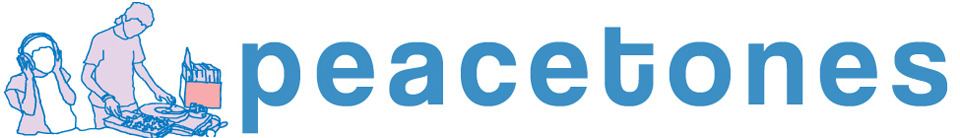 PeaceTones Merchandise