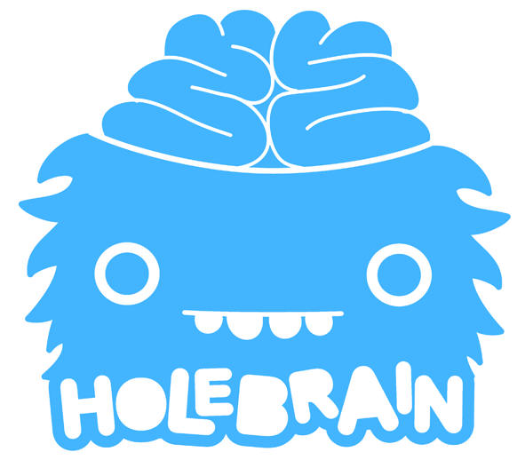 Holebrain