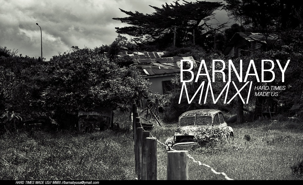BARNABY
