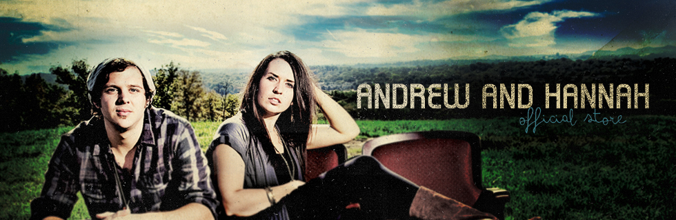 Andrew and Hannah