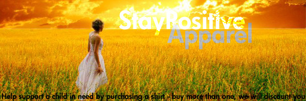 StayPositive Apparel