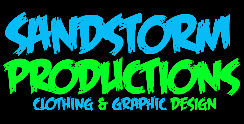 SandStorm Productions
