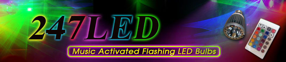 247LED