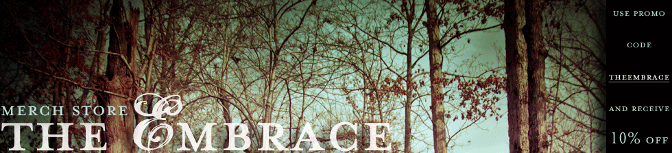 The Embrace Merch Store