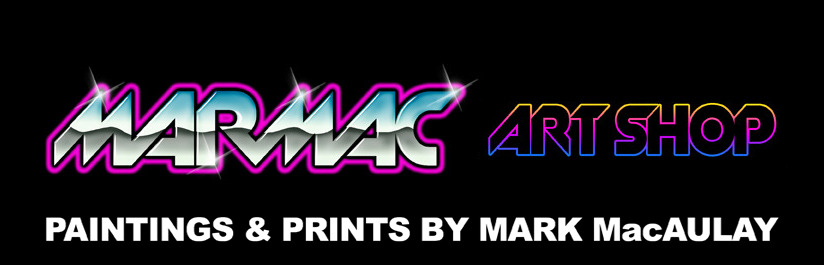Marmacart