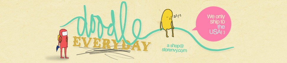 Doodle Everyday