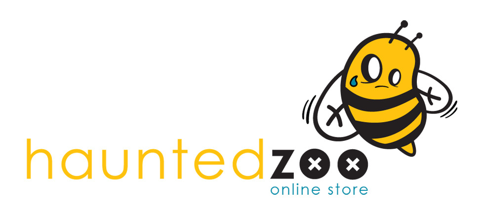 Haunted Zoo  Online Store