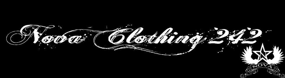 NovaClothing242