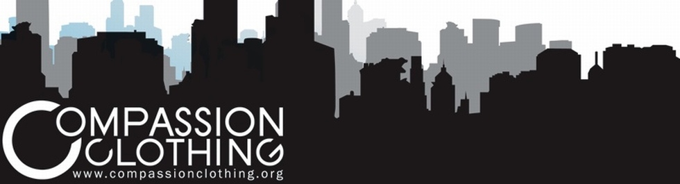 Compassion Clothing