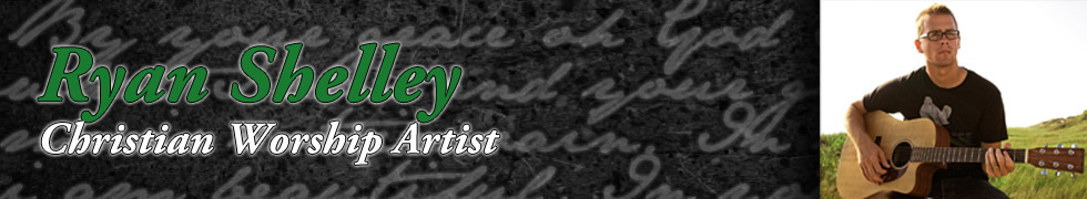 Ryan Shelley Music