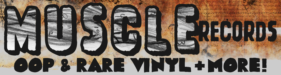 Musclerecords