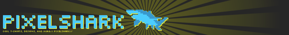 PIXELSHARK