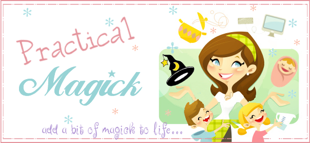Practical Magick