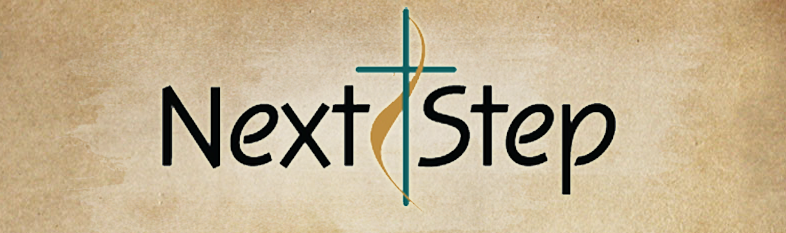 Next Step Evangelism