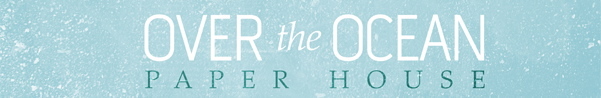 Over The Ocean