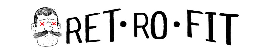 Retrofit Store