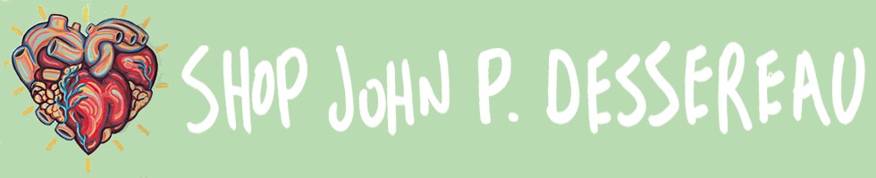 Shop John P. Dessereau