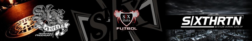 SX THRTN APPAREL