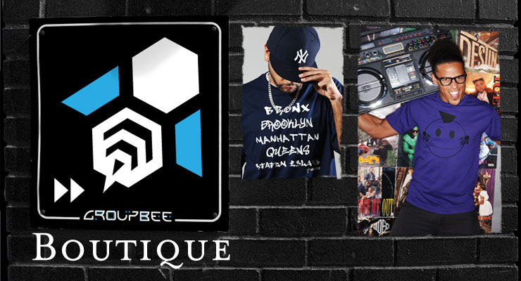 GroupBee Boutique