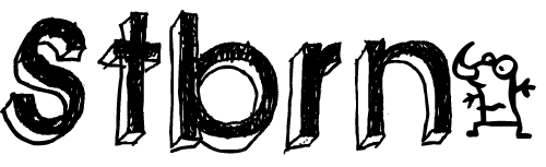 STBRN Clothing