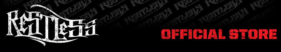 Restless Clothing