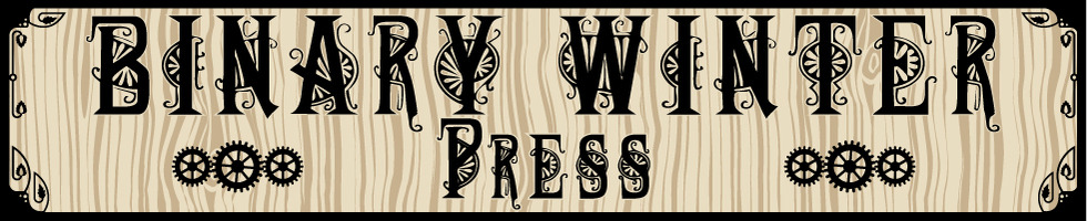 Binary Winter Press