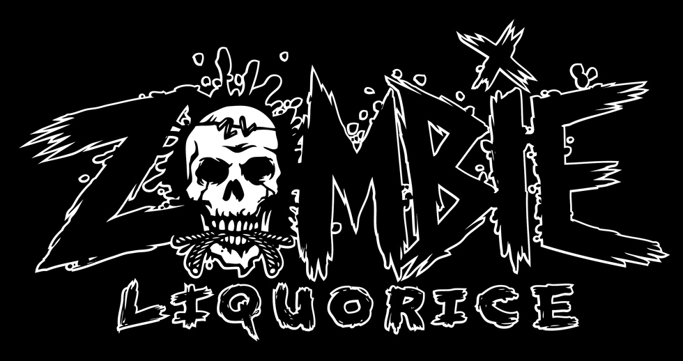 Zombie Liquorice