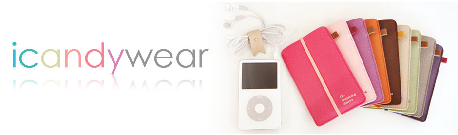 iCandy Wear