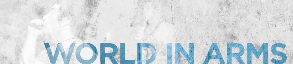World in Arms