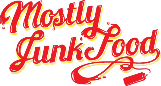 MOSTLYJUNKFOOD.COM
