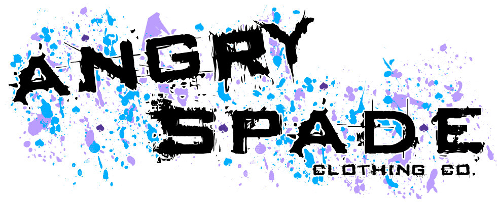 Angry Spade Clothing Co.