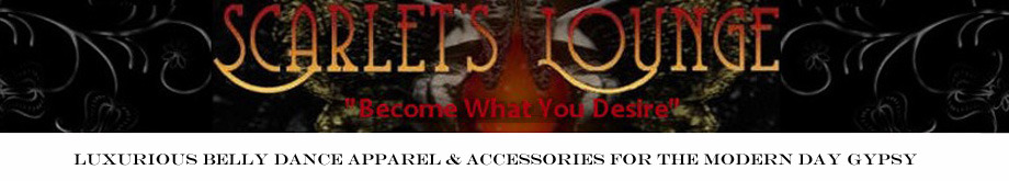 Scarlet's Lounge