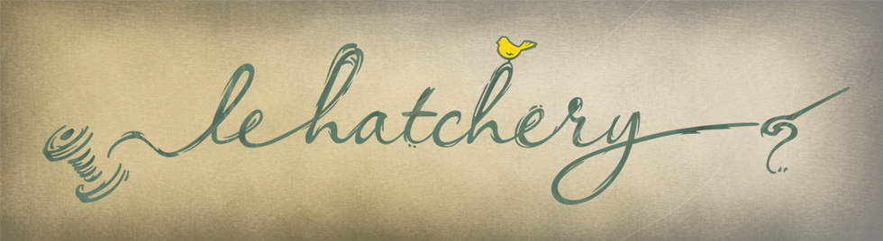 le hatchery
