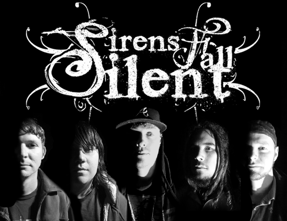 Sirens Fall Silent