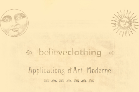 Believe Clothing