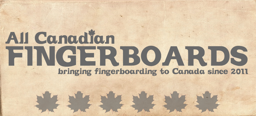 All Canadian Fb 