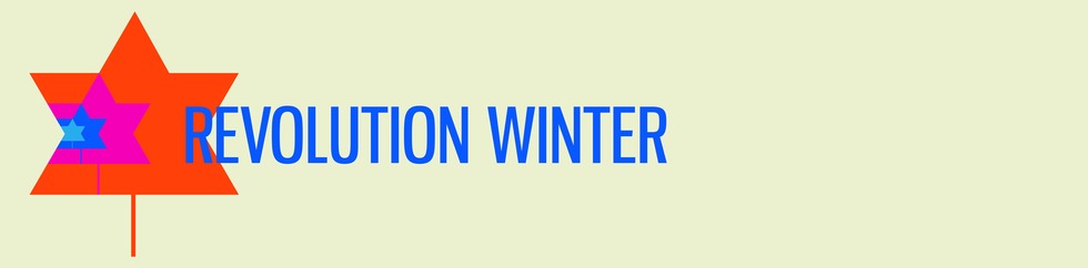 Revolution Winter